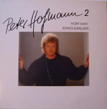 Peter Hofmann - Peter Hofmann 2