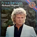 LP - Peter Hofmann - Richard Wagner - Gatefold