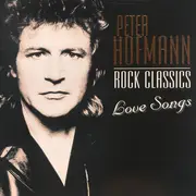 CD - Peter Hofmann - Rock Classics - Love Songs
