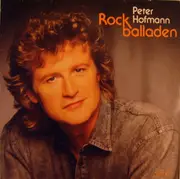 LP - Peter Hofmann - Rockballaden - AMIGA GDR
