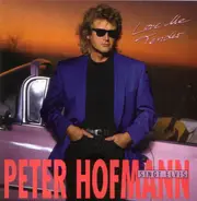 Peter Hofmann - Love Me Tender - Singt Elvis Presley