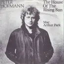 7inch Vinyl Single - Peter Hofmann - The House Of The Rising Sun / Mac Arthur Park