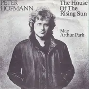 Peter Hofmann - The House Of The Rising Sun / Mac Arthur Park