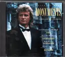 CD - Peter Hofmann & The London Symphony Orchestra - Monuments