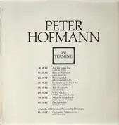 Peter Hofmann