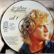 Double CD - Peter Hofmann - Best Of Peter Hofmann