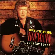CD - Peter Hofmann - Country Roads