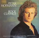 LP - Peter Hofmann - Rock Classics