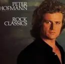 CD - Peter Hofmann - Rock Classics