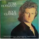 LP - Peter Hofmann - Rock Classics
