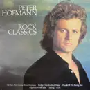 LP - Peter Hofmann - Rock Classics