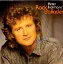LP - Peter Hofmann - Rock Balladen