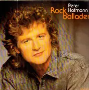Peter Hofmann - Rock Balladen