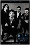Book - Peter Hogan - R.E.M.: In eigenen Worten
