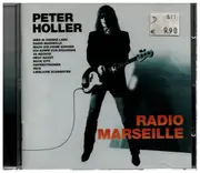 CD - Peter Holler - Radio Marseille