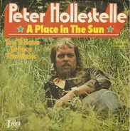 Peter Hollestelle - A Place In The Sun