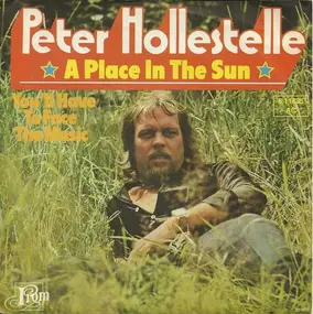 Peter Hollestelle - A Place In The Sun