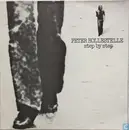LP - Peter Hollestelle - Step By Step