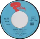 7inch Vinyl Single - Peter Holm - Marylene / N´oblie Jamais