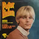 7inch Vinyl Single - Peter Holm - Monia - EP