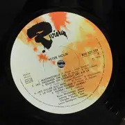 LP - Peter Holm - Peter Holm