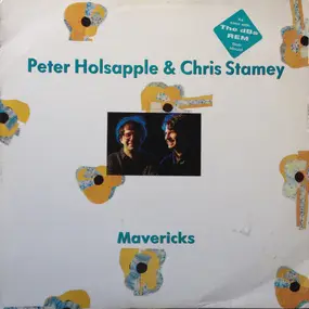 Peter Holsapple - Mavericks