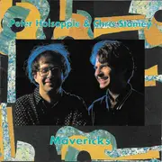 CD - Peter Holsapple And Chris Stamey - Mavericks