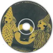 CD - Peter Holsapple And Chris Stamey - Mavericks