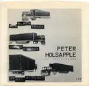 7inch Vinyl Single - Peter Holsapple - Big Black Truck