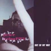 CD - Peter Holsapple - Out Of My Way