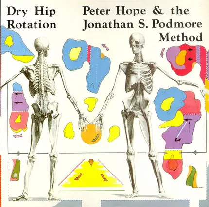 Peter Hope & The Jonathan S. Podmore Method - Dry Hip Rotation