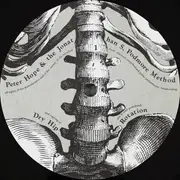 LP - Peter Hope & The Jonathan S. Podmore Method - Dry Hip Rotation