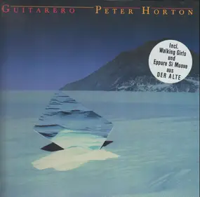 Peter Horton - Guitarero