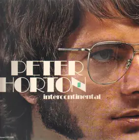 Peter Horton - Intercontinental