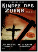 Peter Horton / Linda Hamilton a.o. - Kinder des Zorns / Children Of The Corn 1-3