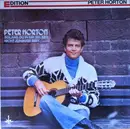 LP - Peter Horton - Solang Du In Dir Selber Nicht Zuhause Bist