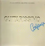 Peter Horton - Guitarissimo