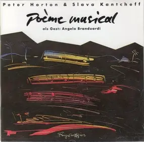 Peter Horton - Poème Musical