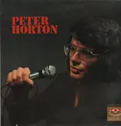 LP - Peter Horton - Peter Horton
