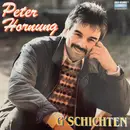 LP - Peter Hornung - G'schichten