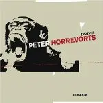 Peter Horrevorts - Evolver