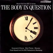 BBC Radiophonic Workshop - The Body In Question