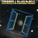 LP - Peter Howell & BBC Radiophonic Workshop - Through A Glass Darkly