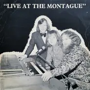 Peter Hoyle , Peter London , Jimmy Jones - Live At The Montague