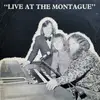 LP - Peter Hoyle , Peter London , Jimmy Jones - Live At The Montague