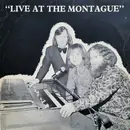 LP - Peter Hoyle , Peter London , Jimmy Jones - Live At The Montague