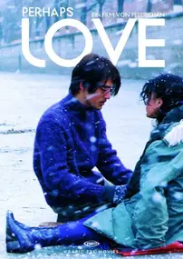 Peter Ho-Sun Chan - Perhaps Love (OmU)