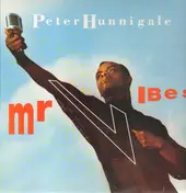Peter Hunningale - Mr. Vibes