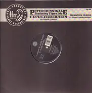 Peter Hunningale / Pepper & Daddy Freddy - Ragamuffin Girl (Extended Version) / Ickie Fashion