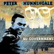 Peter Hunningale - MR. Government